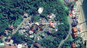 Condomínio Condominio Pier 51 - Ótima localização - Terreno à venda no Condomínio Píer 51 - Mangaratiba - 774TE