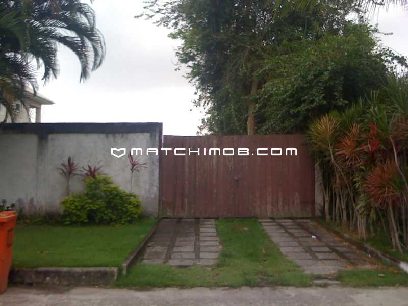 Conheça Núcleo Mansões do imóvel - Terreno à venda no Condomínio Núcleo Mansões - Barra da Tijuca - 776TE - 2 Núcleo Mansões - 2