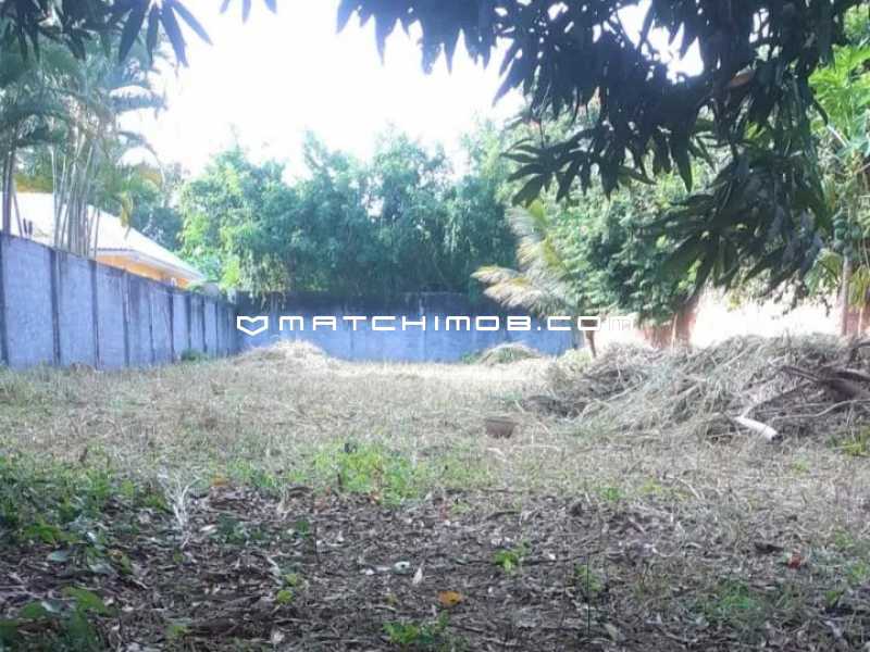 Conheça Núcleo Mansões do imóvel - Terreno à venda no Condomínio Núcleo Mansões - Barra da Tijuca - 776TE - 3 Núcleo Mansões - 3