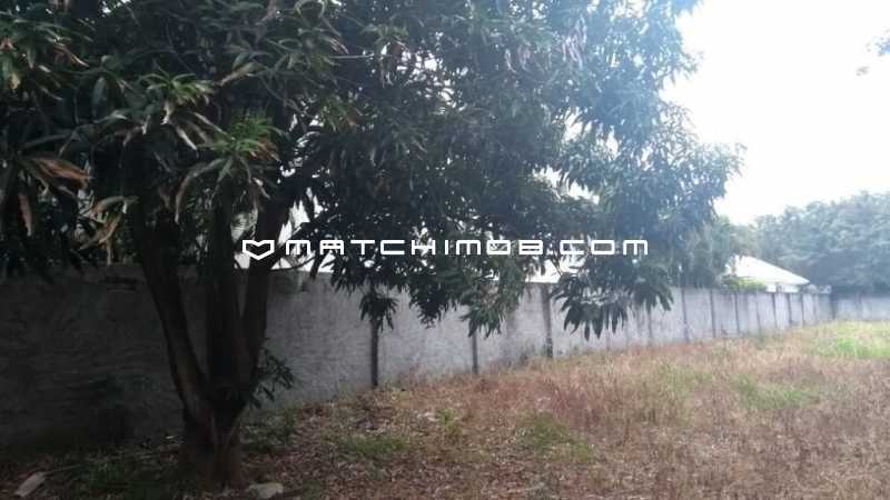 Conheça Núcleo Mansões do imóvel - Terreno à venda no Condomínio Núcleo Mansões - Barra da Tijuca - 776TE - 6 Núcleo Mansões - 6