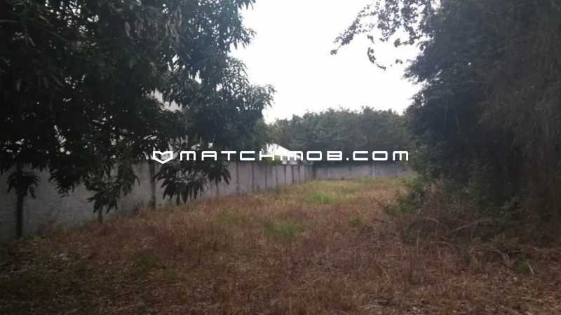 Conheça Núcleo Mansões do imóvel - Terreno à venda no Condomínio Núcleo Mansões - Barra da Tijuca - 776TE - 7 Núcleo Mansões - 7