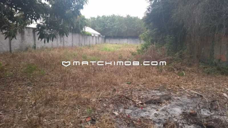 Conheça Núcleo Mansões do imóvel - Terreno à venda no Condomínio Núcleo Mansões - Barra da Tijuca - 776TE - 8 Núcleo Mansões - 8