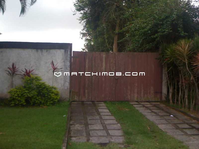 Conheça Núcleo Mansões do imóvel - Terreno à venda no Condomínio Núcleo Mansões - Barra da Tijuca - 776TE - 19 Núcleo Mansões - 19