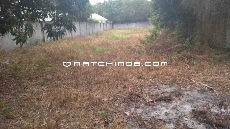 Conheça Núcleo Mansões do imóvel - Terreno à venda no Condomínio Núcleo Mansões - Barra da Tijuca - 776TE - 10 Núcleo Mansões - 10