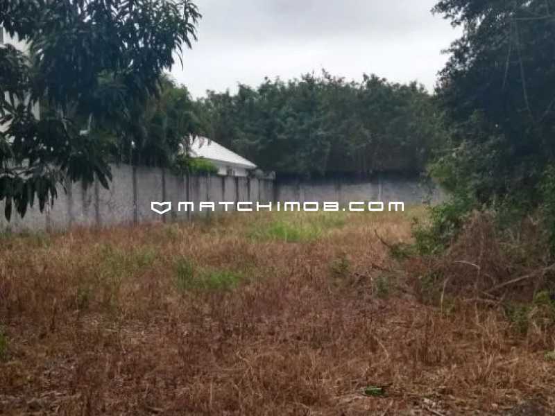 Conheça Núcleo Mansões do imóvel - Terreno à venda no Condomínio Núcleo Mansões - Barra da Tijuca - 776TE - 11 Núcleo Mansões - 11