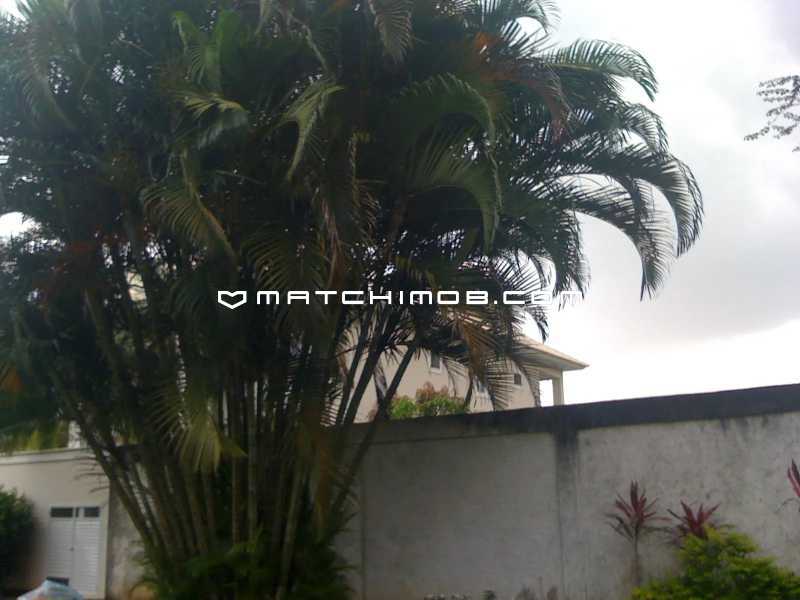 Conheça Núcleo Mansões do imóvel - Terreno à venda no Condomínio Núcleo Mansões - Barra da Tijuca - 776TE - 14 Núcleo Mansões - 14