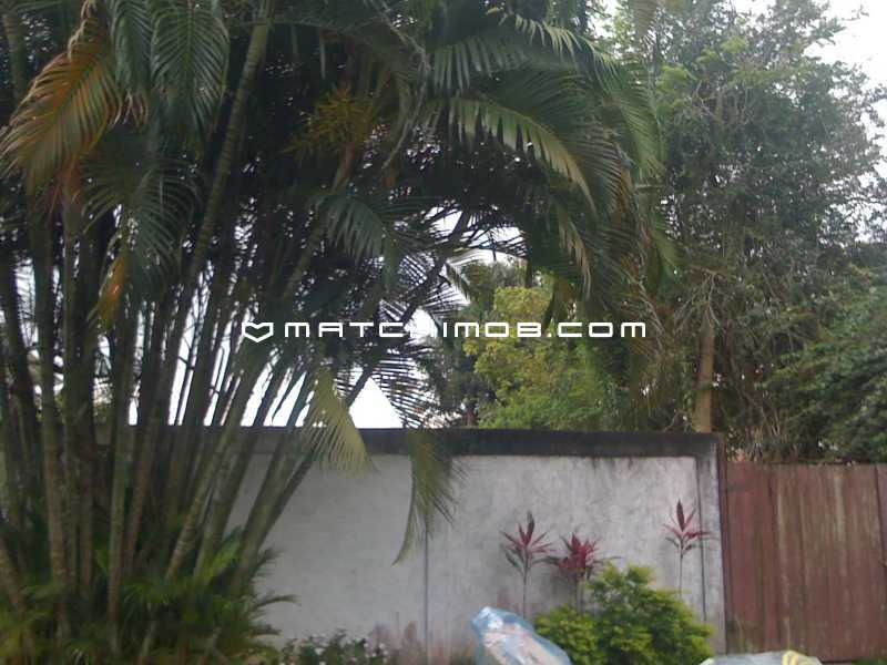 Conheça Núcleo Mansões do imóvel - Terreno à venda no Condomínio Núcleo Mansões - Barra da Tijuca - 776TE - 15 Núcleo Mansões - 15