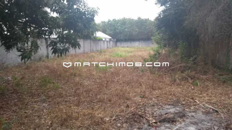 Conheça Núcleo Mansões do imóvel - Terreno à venda no Condomínio Núcleo Mansões - Barra da Tijuca - 776TE - 13 Núcleo Mansões - 13