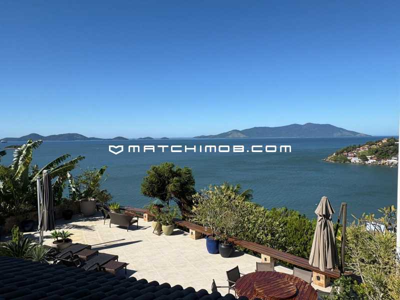 Conheça Ibicuí do imóvel - Casa à venda no Ibicuí - Mangaratiba - 778CA - 1 Ibicuí - 1