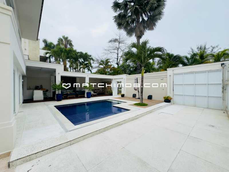 Jardim Marapendi - 3