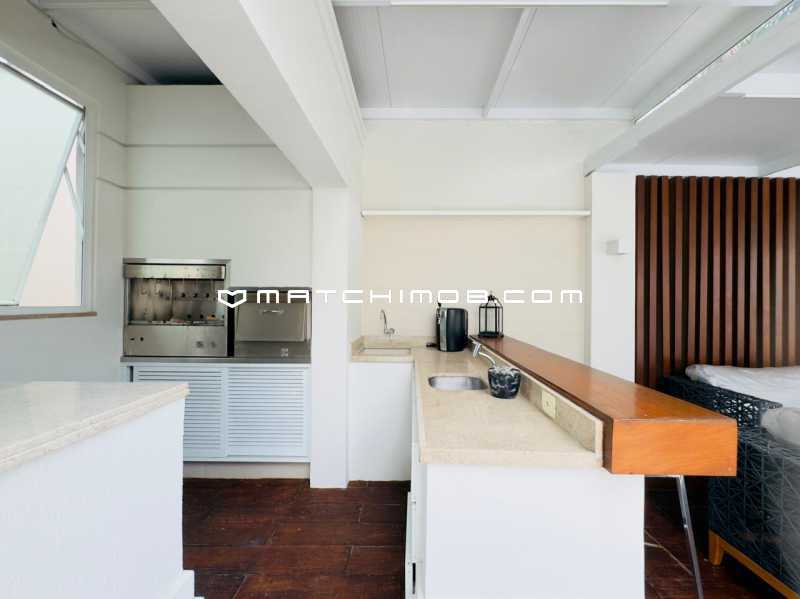 Jardim Marapendi - 7