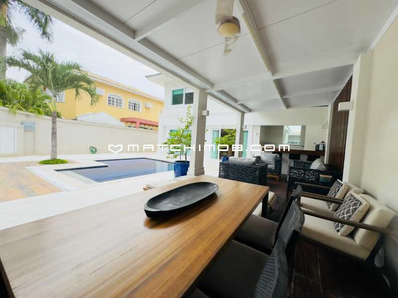 Jardim Marapendi - 5