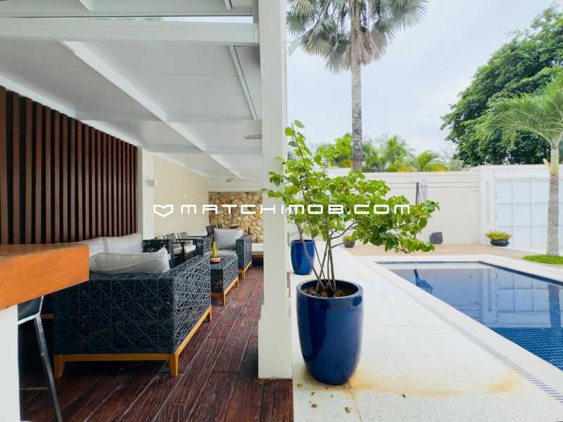 Jardim Marapendi - 6