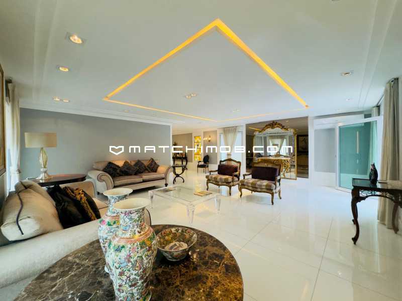 Jardim Marapendi - 8