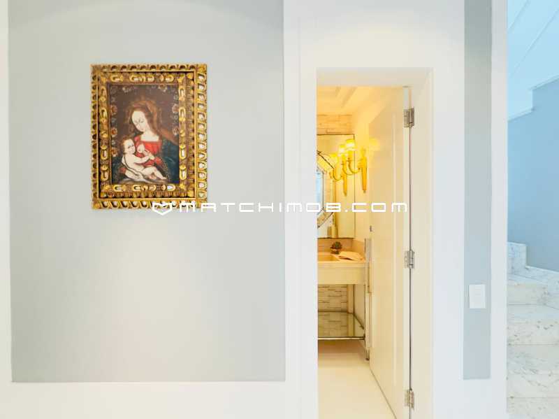 Jardim Marapendi - 20