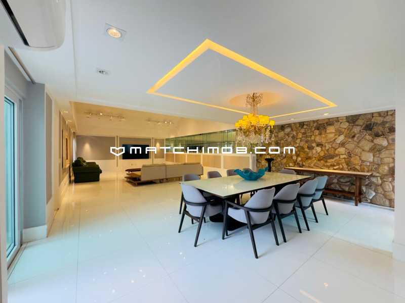 Jardim Marapendi - 11