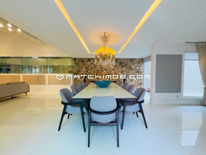 Jardim Marapendi - 12