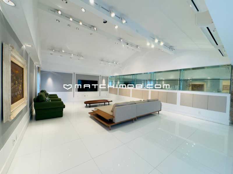 Jardim Marapendi - 13