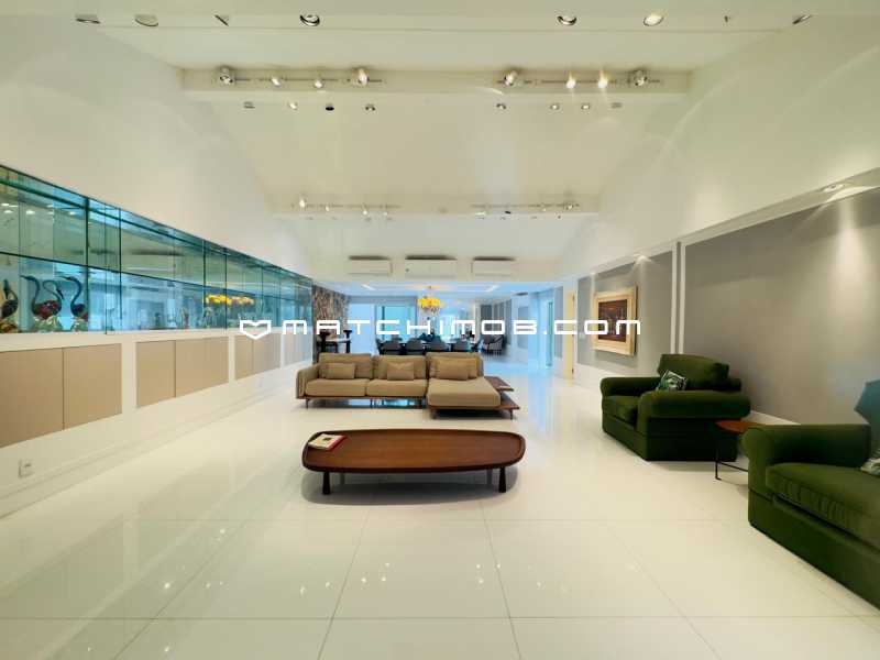 Jardim Marapendi - 14