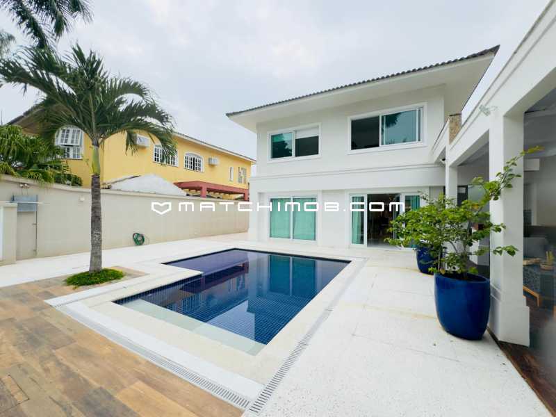 Jardim Marapendi - 1