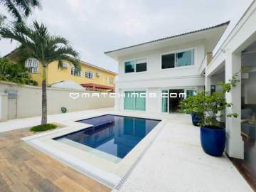 Jardim Marapendi - 1