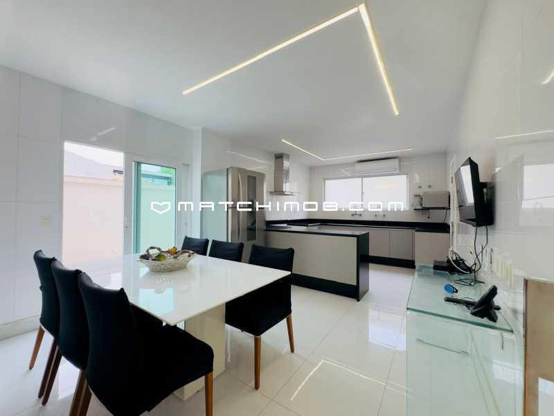 Jardim Marapendi - 17