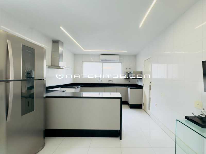 Jardim Marapendi - 18