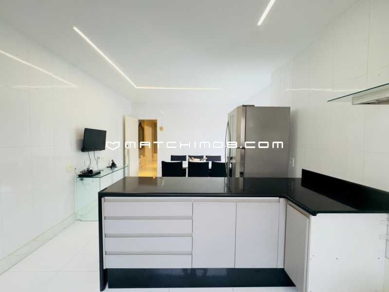 Jardim Marapendi - 19