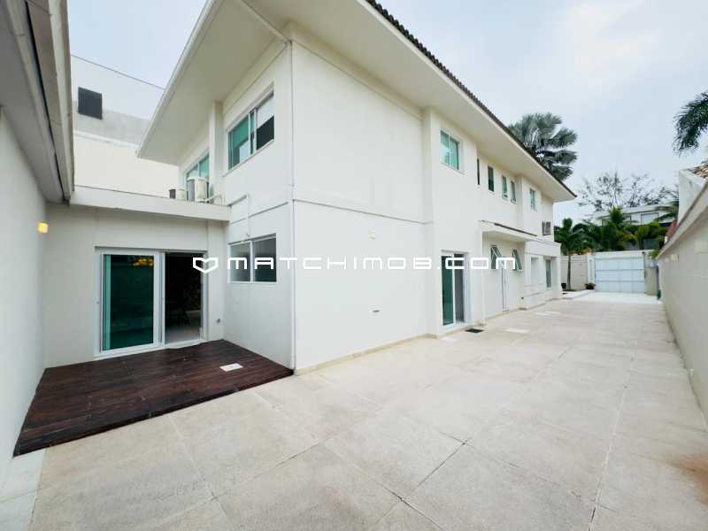 Jardim Marapendi - 26