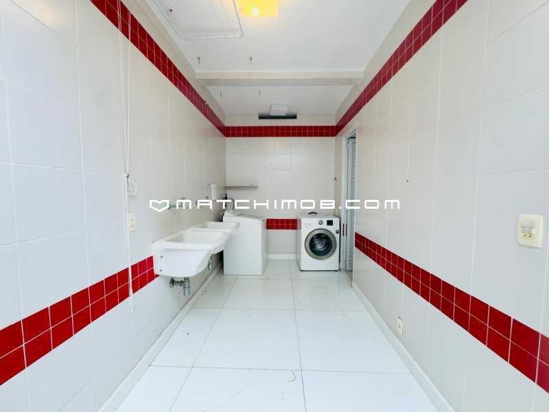 Jardim Marapendi - 27