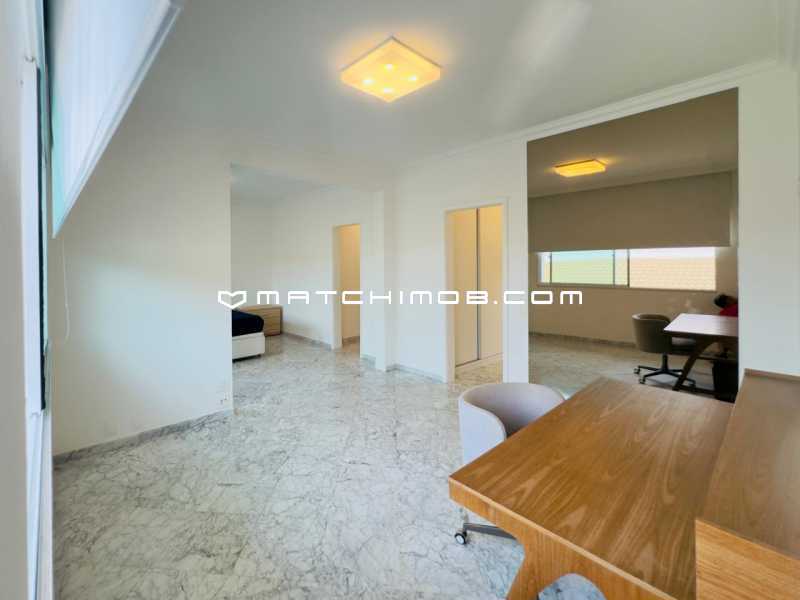 Jardim Marapendi - 21