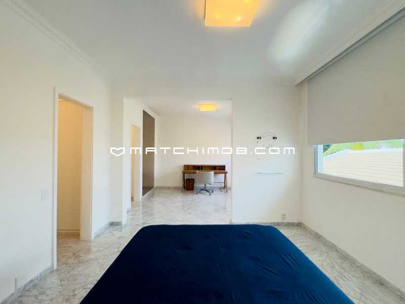 Jardim Marapendi - 22