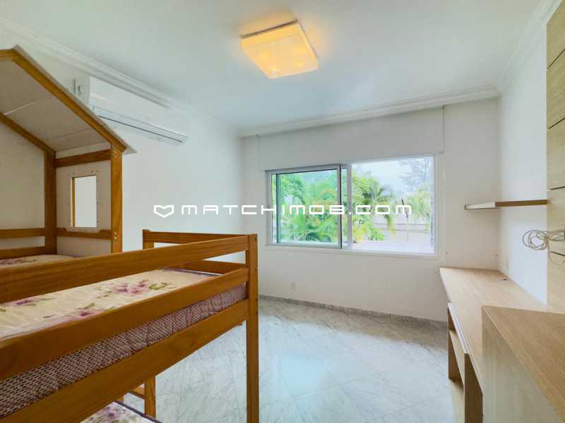 Jardim Marapendi - 24