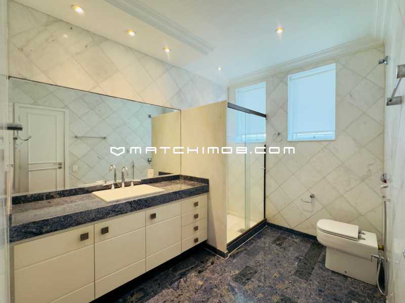 Jardim Marapendi - 30