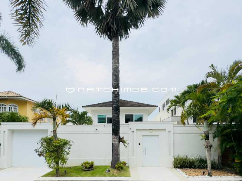 Jardim Marapendi - 4