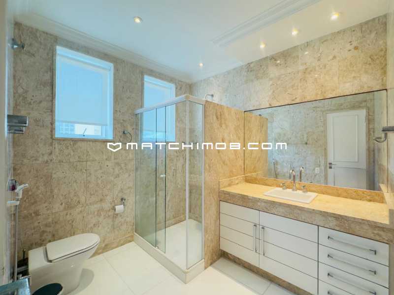 Jardim Marapendi - 28