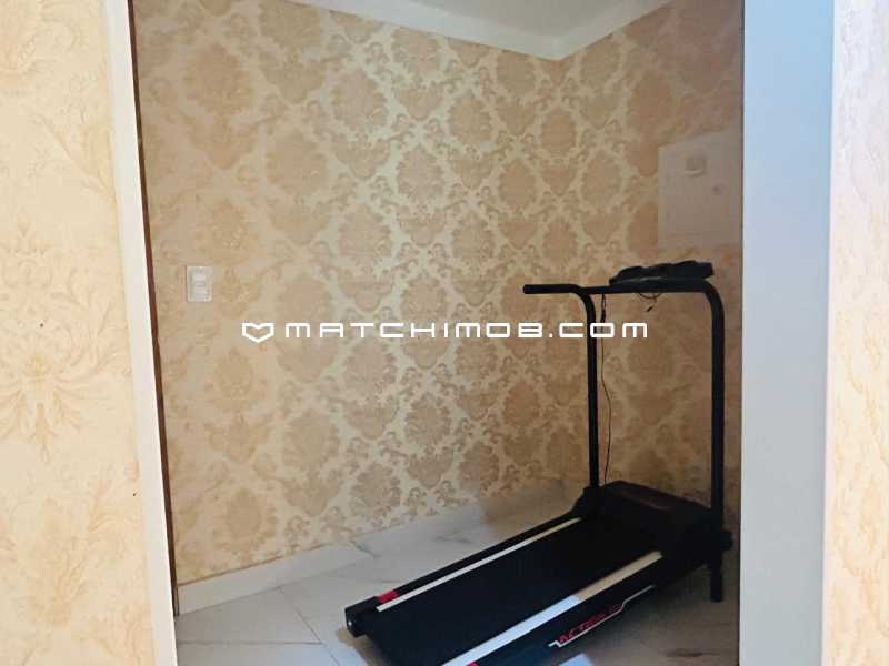 Vargem Pequena - 29