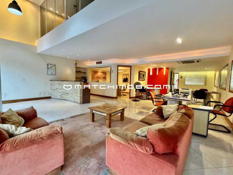 Conheça Recreio dos Bandeirantes do imóvel - Loja à venda no Recreio dos Bandeirantes - 786LO - 1 Recreio dos Bandeirantes - 1