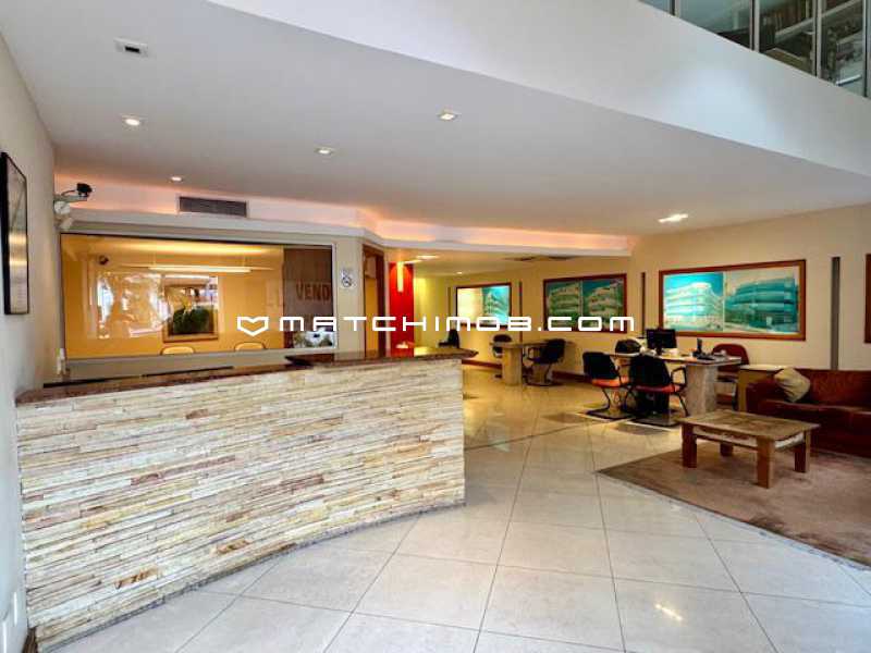 Conheça Recreio dos Bandeirantes do imóvel - Loja à venda no Recreio dos Bandeirantes - 786LO - 2 Recreio dos Bandeirantes - 2