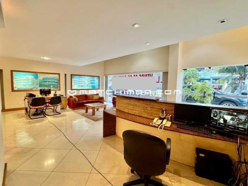 Conheça Recreio dos Bandeirantes do imóvel - Loja à venda no Recreio dos Bandeirantes - 786LO - 3 Recreio dos Bandeirantes - 3