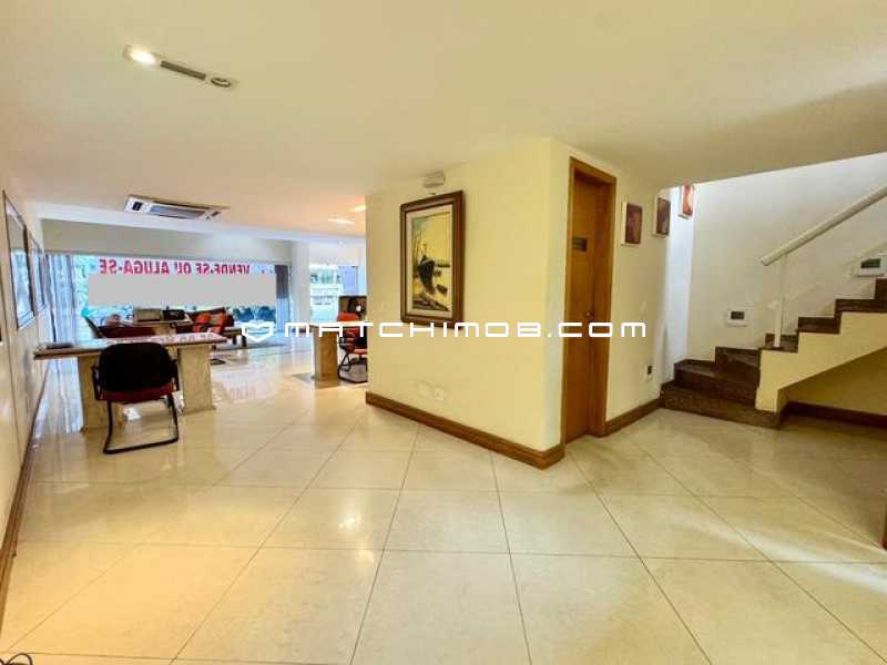 Conheça Recreio dos Bandeirantes do imóvel - Loja à venda no Recreio dos Bandeirantes - 786LO - 4 Recreio dos Bandeirantes - 4