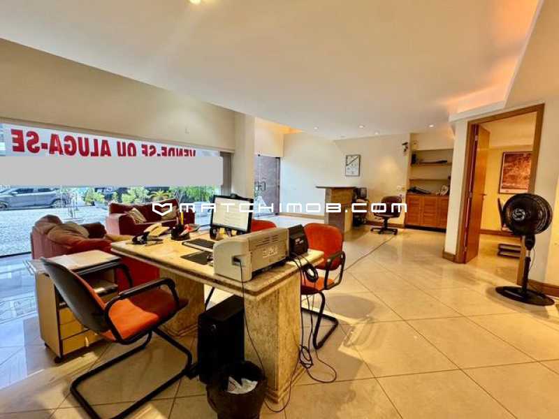 Conheça Recreio dos Bandeirantes do imóvel - Loja à venda no Recreio dos Bandeirantes - 786LO - 5 Recreio dos Bandeirantes - 5