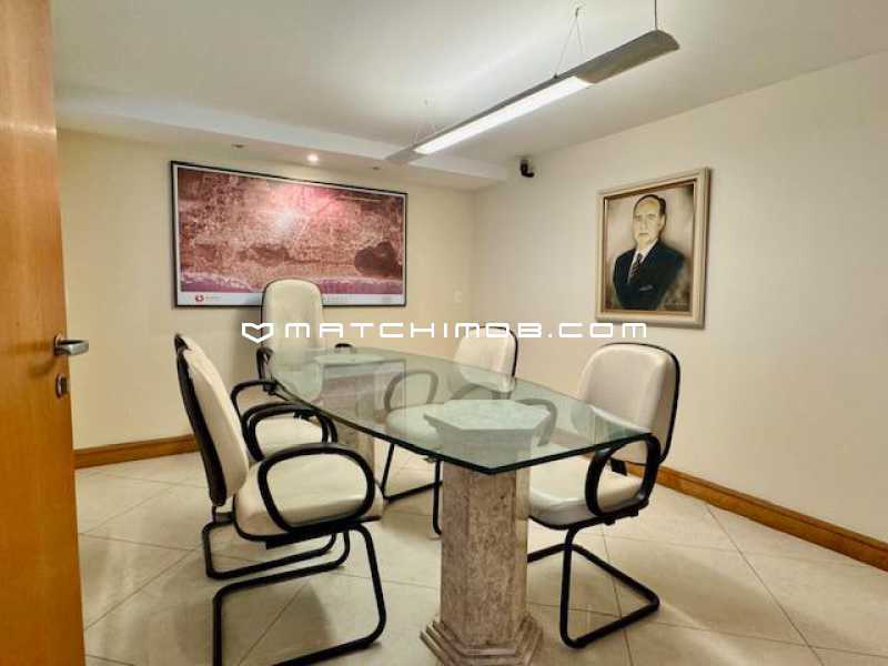 Conheça Recreio dos Bandeirantes do imóvel - Loja à venda no Recreio dos Bandeirantes - 786LO - 8 Recreio dos Bandeirantes - 8