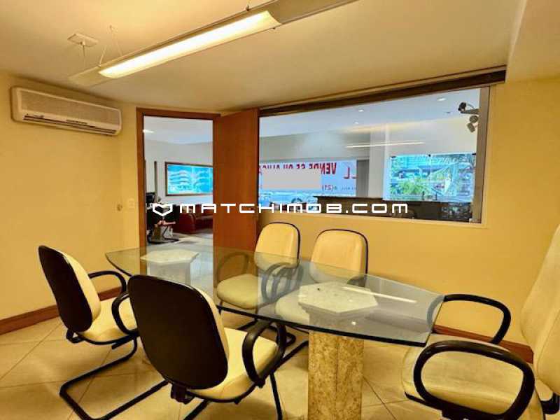 Conheça Recreio dos Bandeirantes do imóvel - Loja à venda no Recreio dos Bandeirantes - 786LO - 7 Recreio dos Bandeirantes - 7