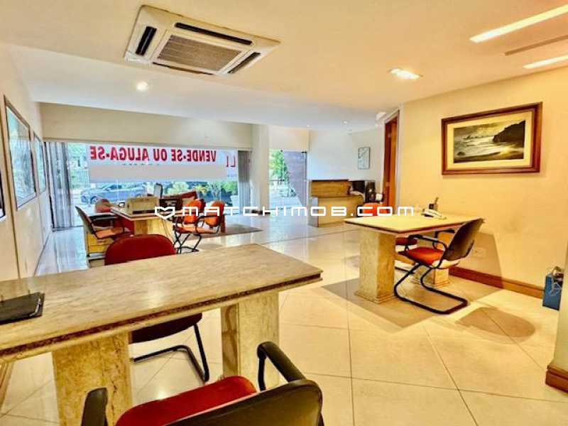 Conheça Recreio dos Bandeirantes do imóvel - Loja à venda no Recreio dos Bandeirantes - 786LO - 6 Recreio dos Bandeirantes - 6