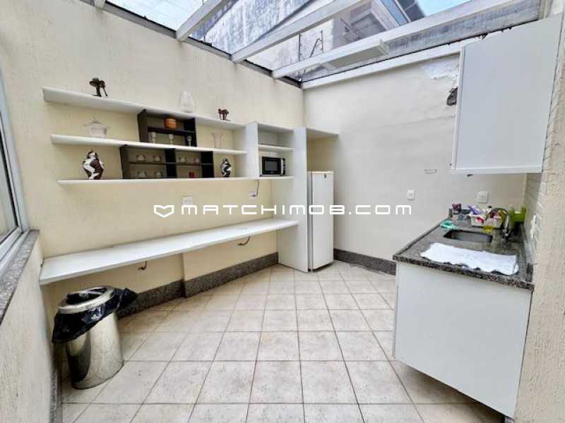 Conheça Recreio dos Bandeirantes do imóvel - Loja à venda no Recreio dos Bandeirantes - 786LO - 16 Recreio dos Bandeirantes - 16