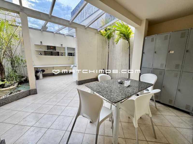 Conheça Recreio dos Bandeirantes do imóvel - Loja à venda no Recreio dos Bandeirantes - 786LO - 15 Recreio dos Bandeirantes - 15