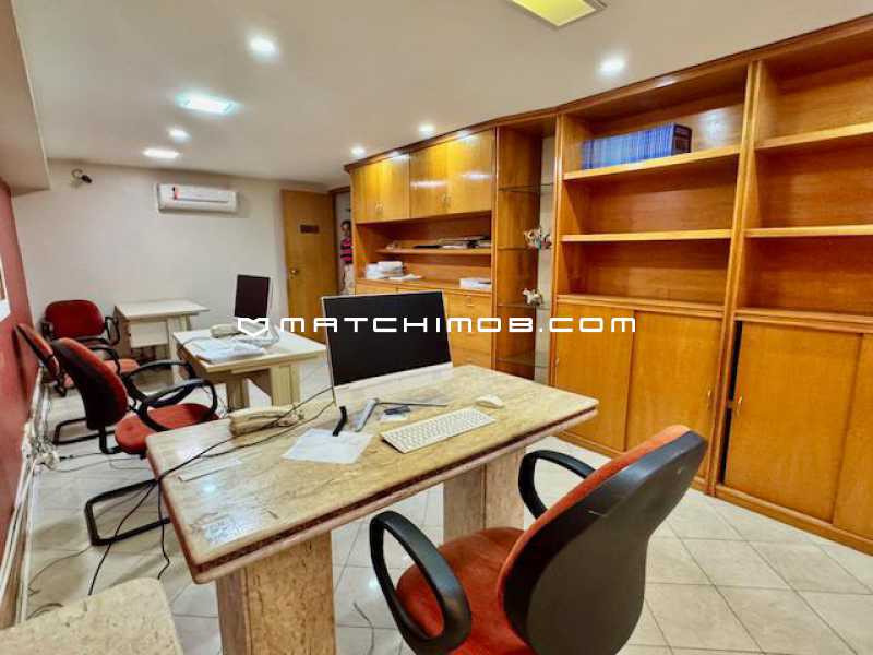 Conheça Recreio dos Bandeirantes do imóvel - Loja à venda no Recreio dos Bandeirantes - 786LO - 12 Recreio dos Bandeirantes - 12