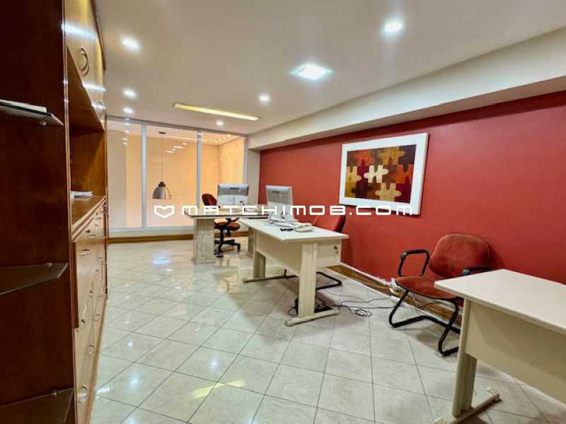 Conheça Recreio dos Bandeirantes do imóvel - Loja à venda no Recreio dos Bandeirantes - 786LO - 11 Recreio dos Bandeirantes - 11