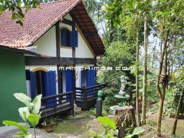 Condomínio Portal Verde Mar - Ótima localização - Casa à venda com dois lotes no Portal Verde Mar - Mangaratiba - 791CA